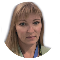 Калерия БЫЛИНИНА