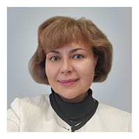 Елена КНЯЗЕВА