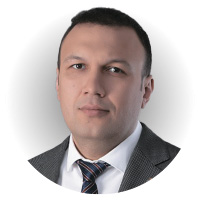 Александр Фролов