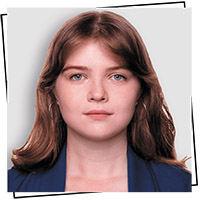 Ольга ЛУЦЕНКО