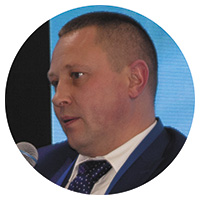 Михаил ДЕВЯТКОВ