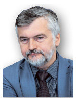 Андрей КЛЕПАЧ