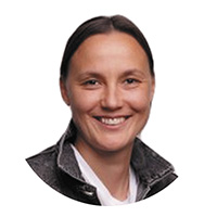 Ольга СТЕПАНОВА