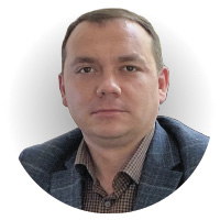 Илья ВОРОБЬЕВ