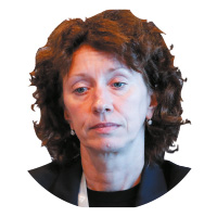 Жанна СЕДОВА