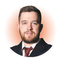 Михаил НАСВЕТНИКОВ