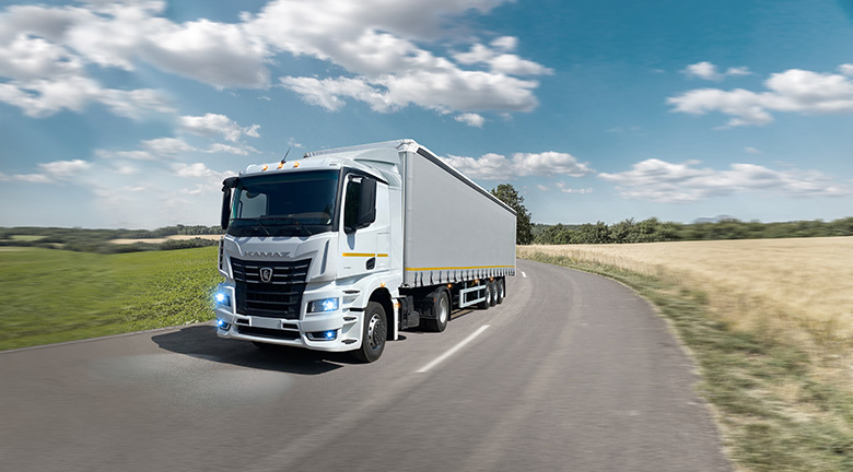 Фото: ПАО «КАМАЗ»