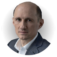 Сергей Голицын