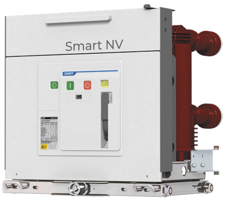 Интеллектуальный вакуумный выключатель Smart NV (10 кВ)
