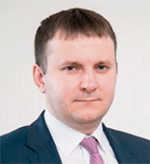 Максим Орешкин Максим Орешкин