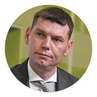 Сергей КОНДРАТЬЕВ