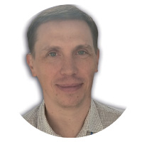 Андрей МУХИН