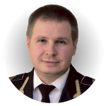 Никита Голунов