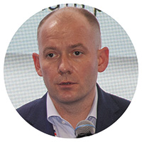 Евгений НИКОЛАЕВ