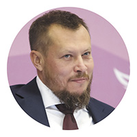 Павел Сниккарс