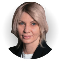 Эвелина Гомонко