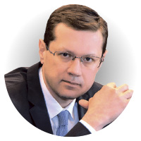 Александр Конюхов