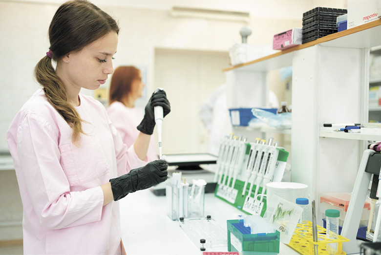 Молодые исследователи НОЦ «Кузбасс&nbsp;— Донбасс»