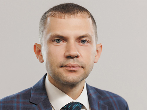 Эдуард Николайчук