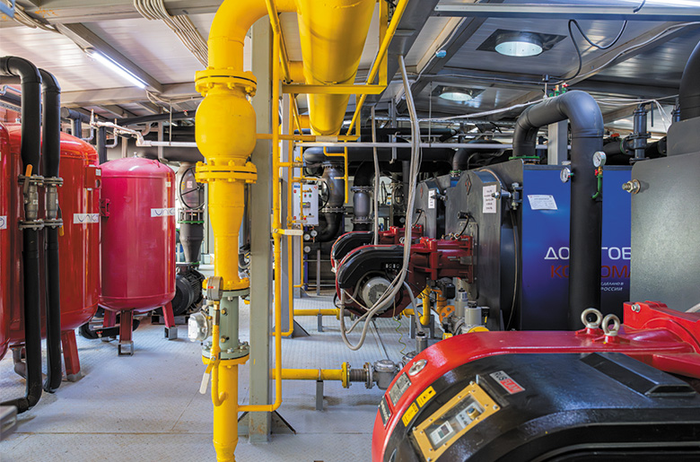 Объединение усилий, опыта и компетенций в рамках консорциума содействует целям развития импортозамещения и технологического суверенитета.