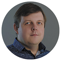 Михаил НЕДОВОДИН