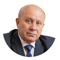 Сергей КРАВЧУК