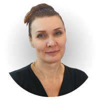 Юлия ОСИПЕНКО