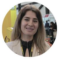 Елизавета КРАВЦОВА