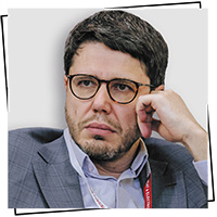 Денис КЛЯПОВСКИЙ Денис КЛЯПОВСКИЙ