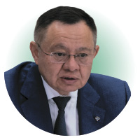 Ирек Файзуллин