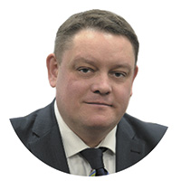 Дмитрий ВОЛОГЖАНИН