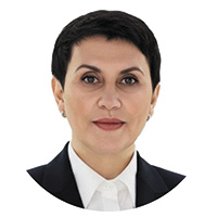 Ольга Синицына