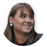 Дарья КОЗЛОВА