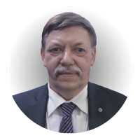 Сергей РЫЧКОВ