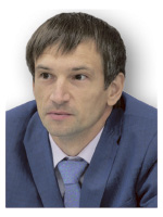 Вячеслав КУЛАГИН