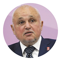 Сергей Цивилев