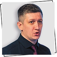 Виталий ПОПОВ