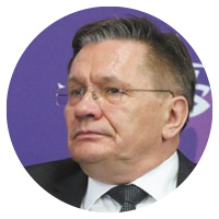 Алексей Лихачев