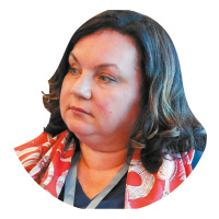 Мария АБРАМОВА