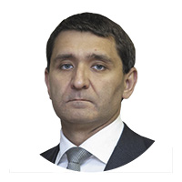 Андрей РЮМИН