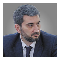 Марат ШИХАЛИЕВ