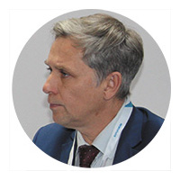 Михаил СМИРНОВ