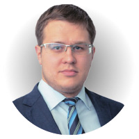 Александр Краевой