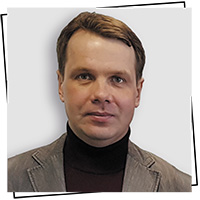 Андрей СЕНЬКОВ