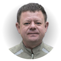 Максим Шалаев