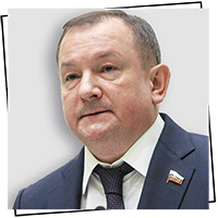 Михаил БОРЩЕВ Михаил БОРЩЕВ