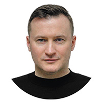 Илья ДОЛМАТОВ