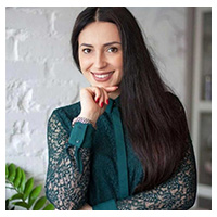 Дана Янсон Дана Янсон