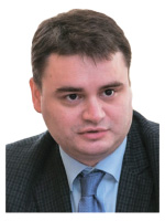 Василий Осьмаков