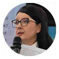 Мария НЕВОЛИНА